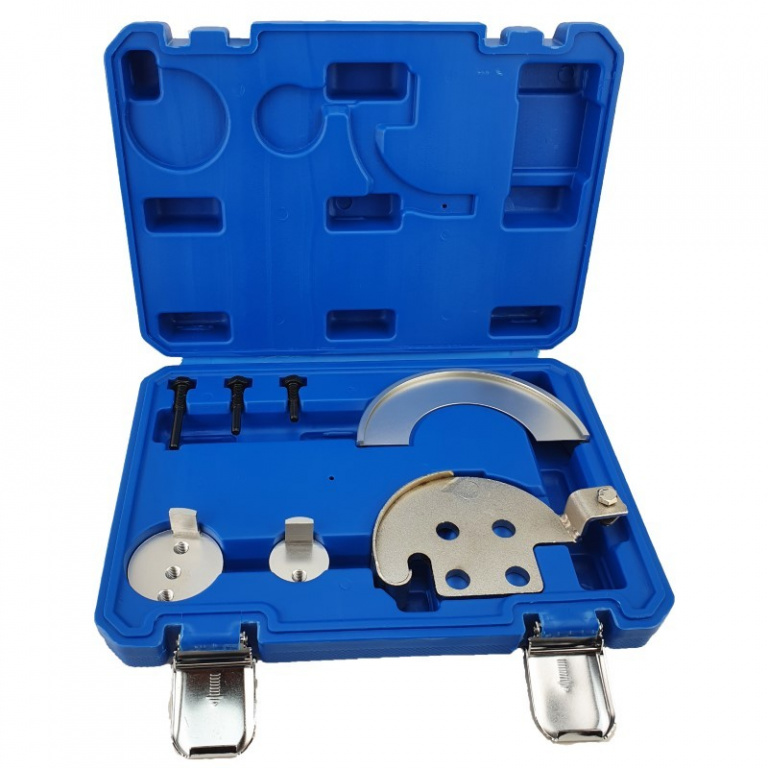ST3079 Trusa universala pentru montat curele elastice, SelTech