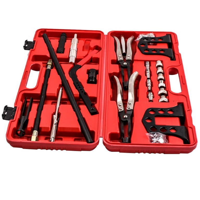 ST3083 Presa pentru arcuri de supapa 23 piese, SelTech