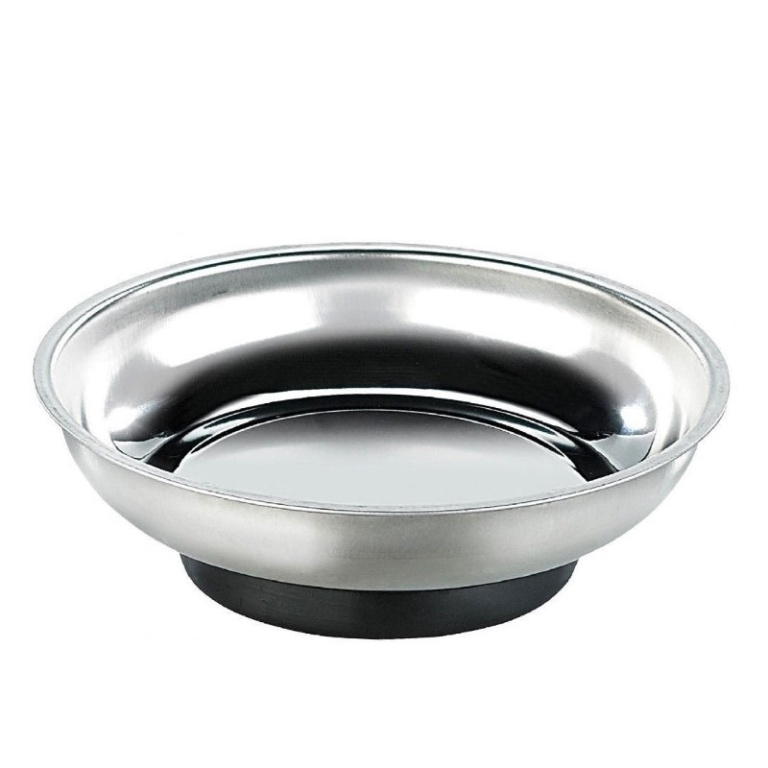ST3108 Tava magnetica rotunda 150mm, SelTech