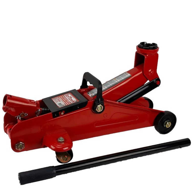ST8012 Cric hidraulic crocodil 2 tone, SelTech