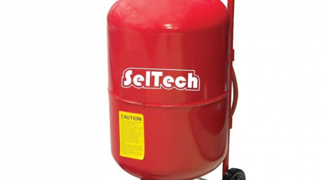 ST8019 Aparat de sablat exterior 40L, SelTech