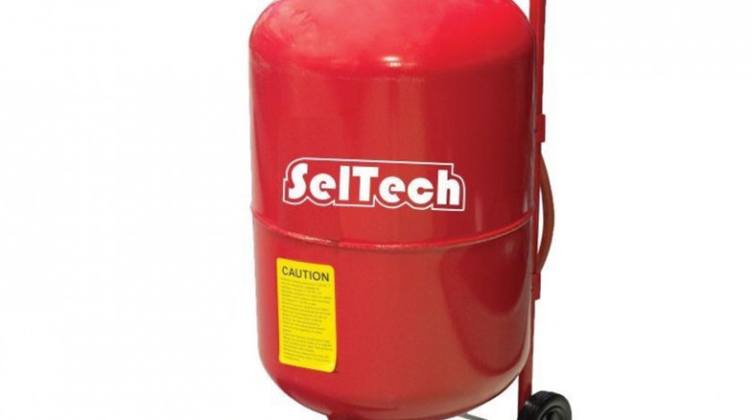 ST8019 Aparat de sablat exterior 40L, SelTech