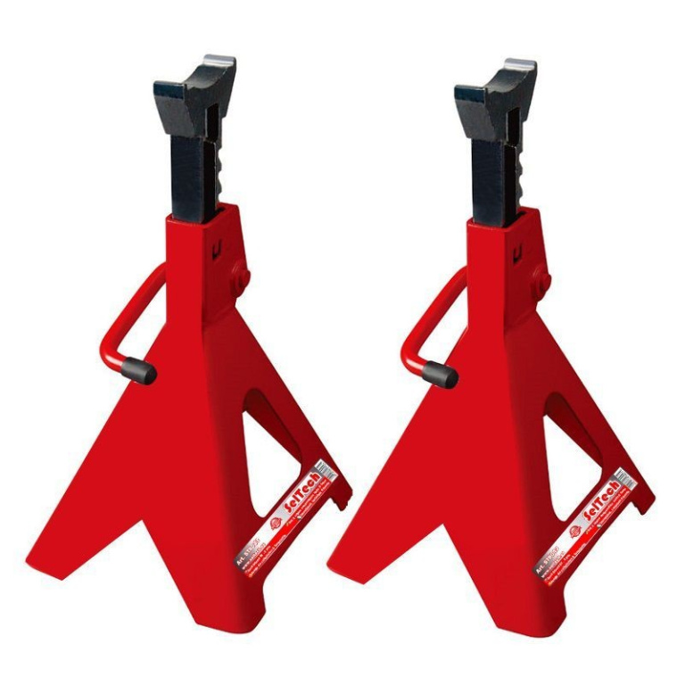 ST8043 Set capre suspendare auto 6 tone, SelTech