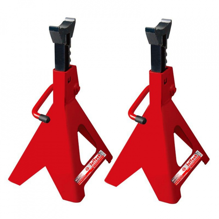 ST8044 Set capre suspendare auto 12 tone, SelTech