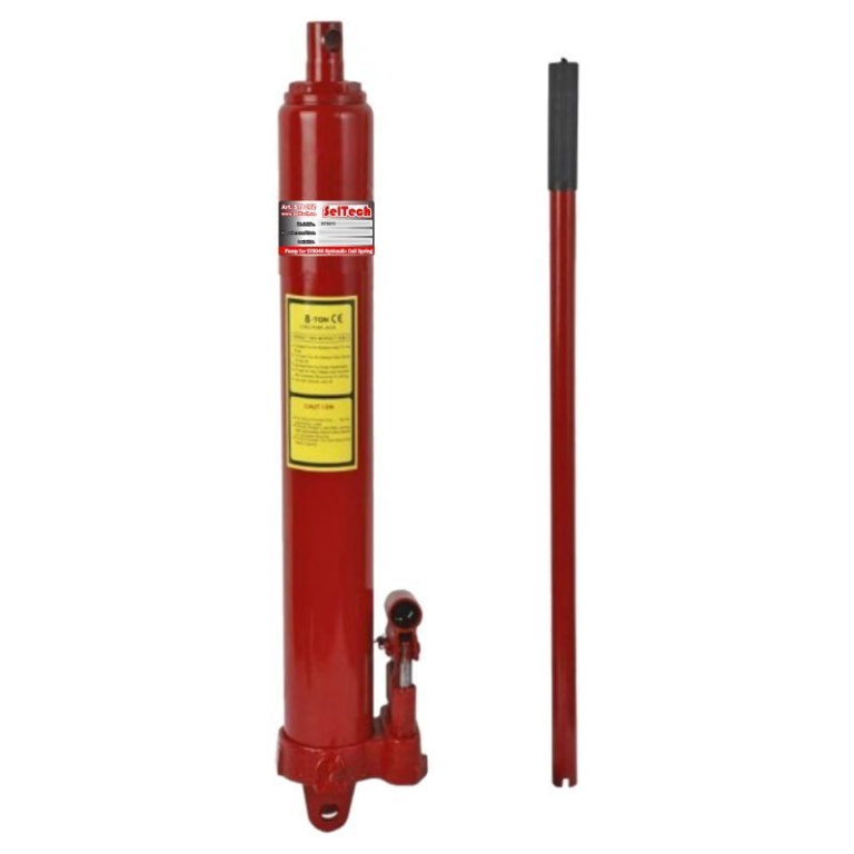 ST8072 Cilindru hidraulic 8 tone pentru macara girafa, SelTech