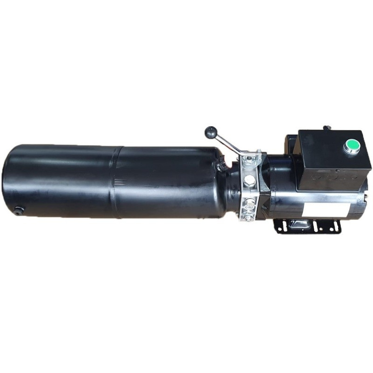 ST8075 Unitate hidraulica 220V , SelTech