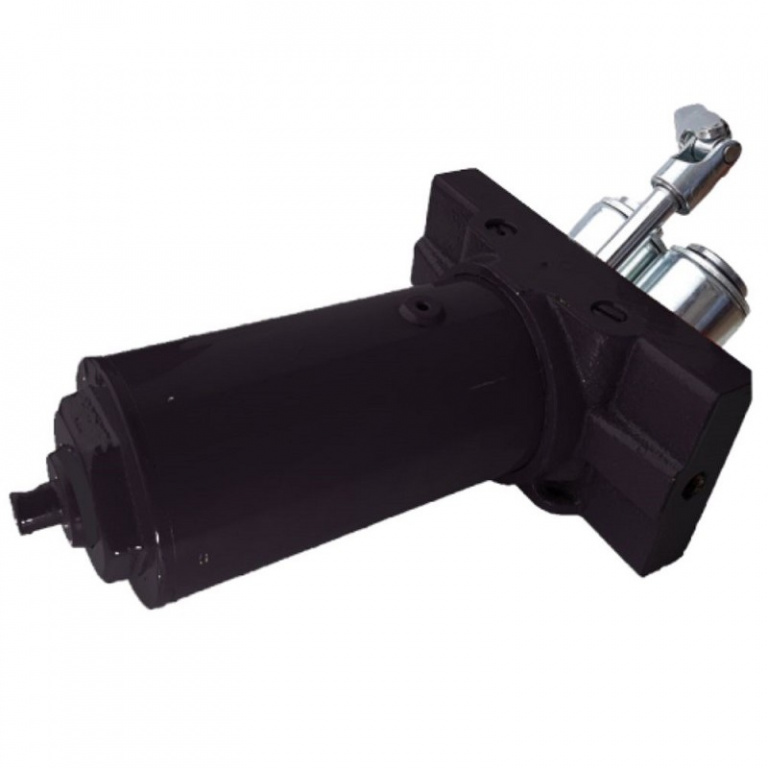 ST8081 Cilindru hidraulic pentru cric crocodil, SelTech