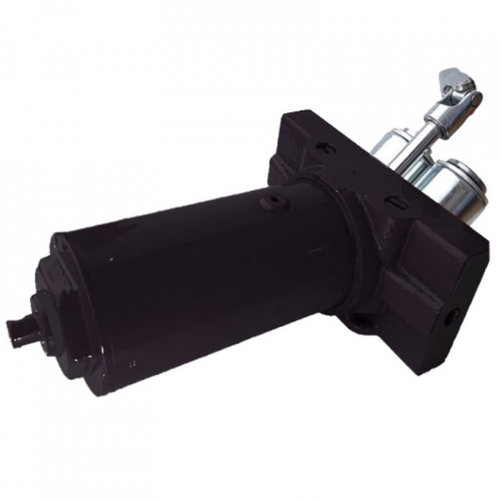 ST8081 Cilindru hidraulic pentru cric crocodil, SelTech