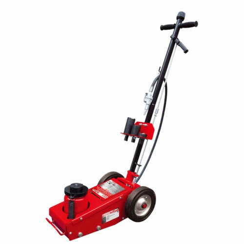 ST8090 Cric crocodil hidro-pneumatic 22 tone, SelTech