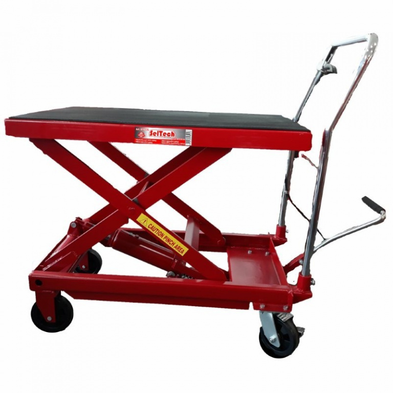 ST8091 Masa hidraulica 500 kg, SelTech