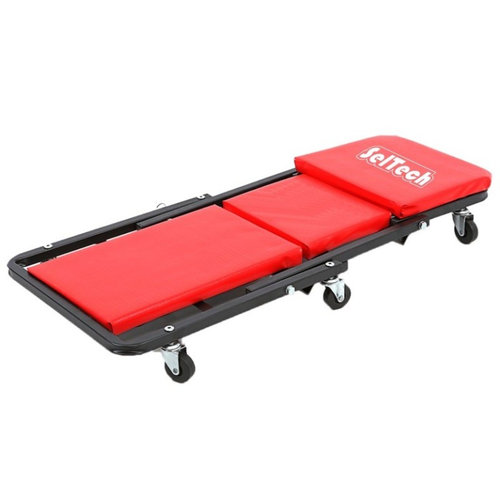 ST8113 Pat convertibil in scaun pentru service auto, SelTech