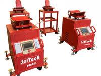 ST8151 Simulator suspensie Auto 380V