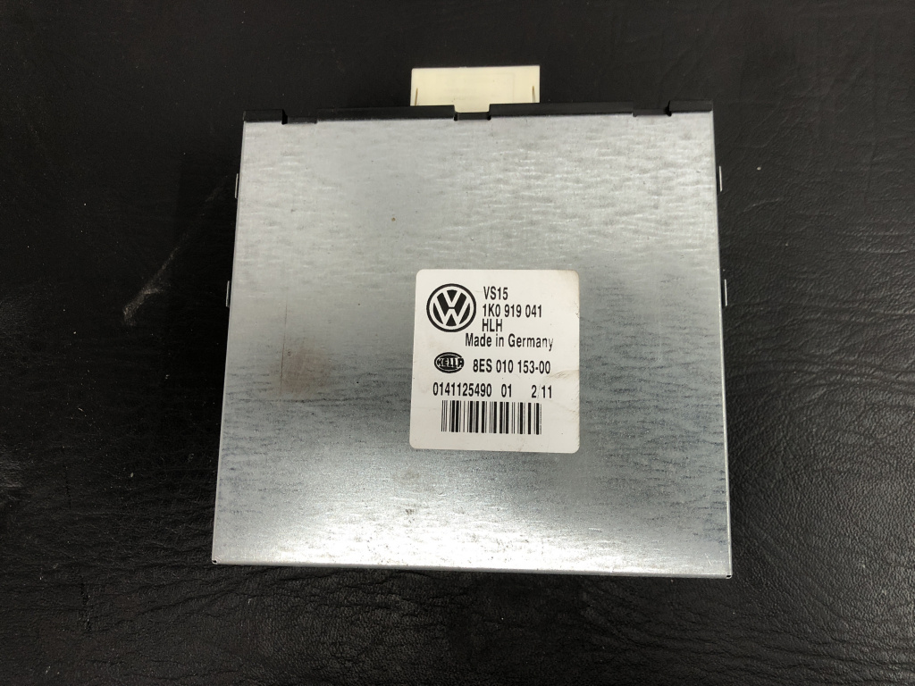 Stabilibizator tensiune VW Sharan 7N sedan 2011 (1K0919041)