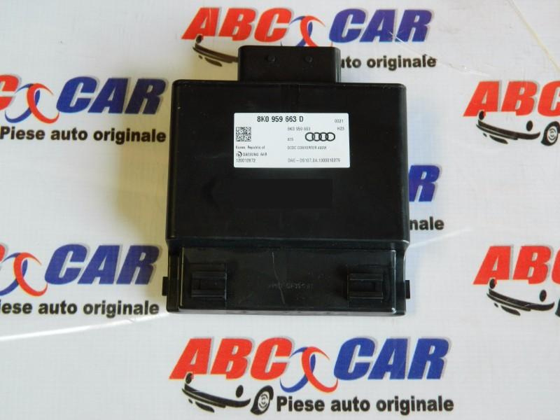 Stabilizator tensiune Audi A6 2010-2018 4G2, C7 8K0959663D
