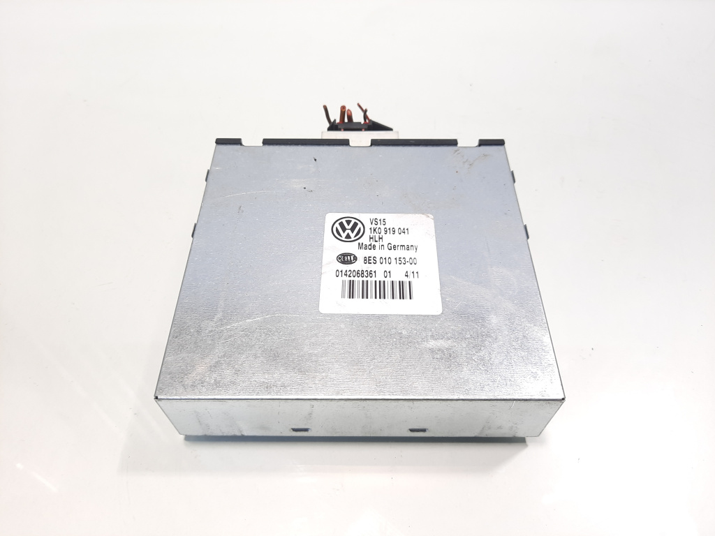 Stabilizator tensiune, cod 1K0919041, Vw Tiguan (5N) 2.0 TDI, CFF (id:537343)