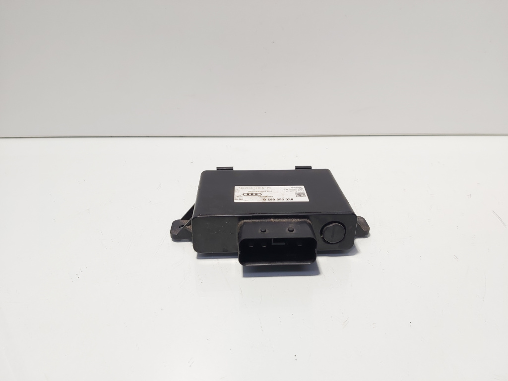 Stabilizator tensiune, cod 8K0959663G, Skoda Octavia 2 Scout (1Z5) (idi:674501)