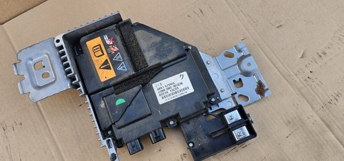 Stabilizator tensiune Mazda 6 2013 2014 2015 2016