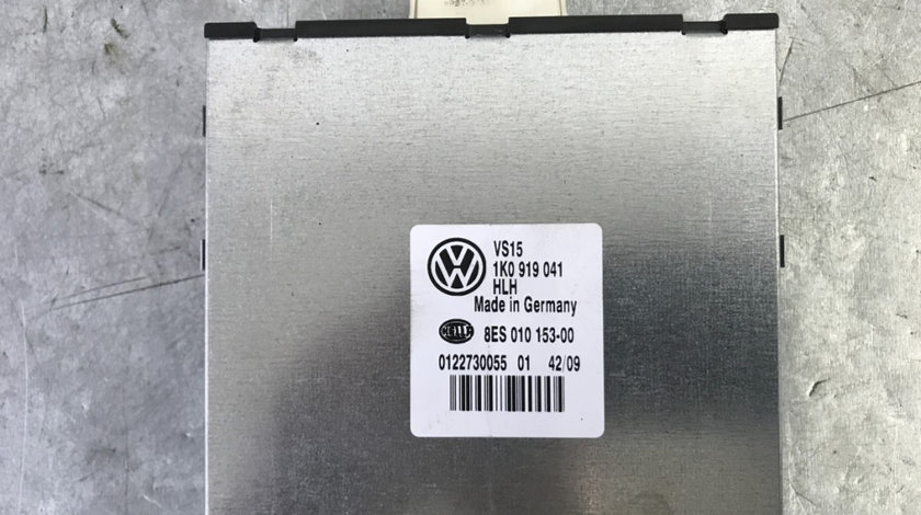 Stabilizator tensiune Volkswagen Golf 6 HB, 1.6 TDI Manual, 105hp sedan 2010 (1K0919041)