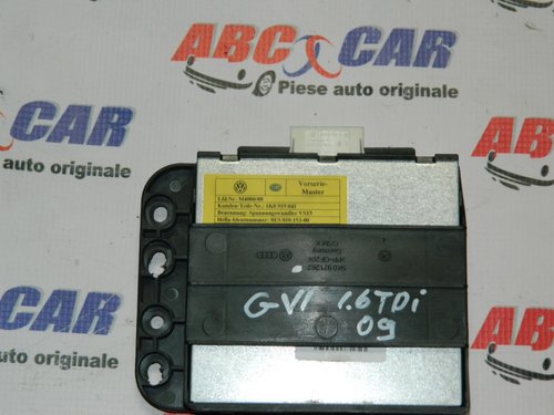 Stabilizator tensiune VW Golf 6 1.6 TDI cod: 1K0919041