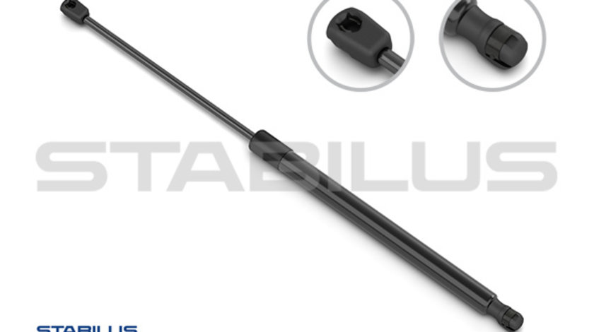 Stabilus amortizor portbagaj audi q7 2015-