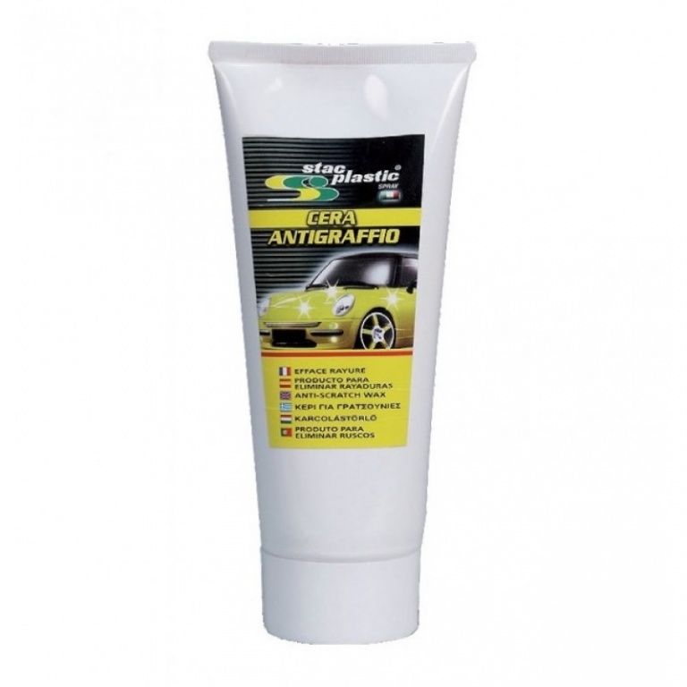 Stac Plastic Ceara Anti-Zgarieturi 150ML