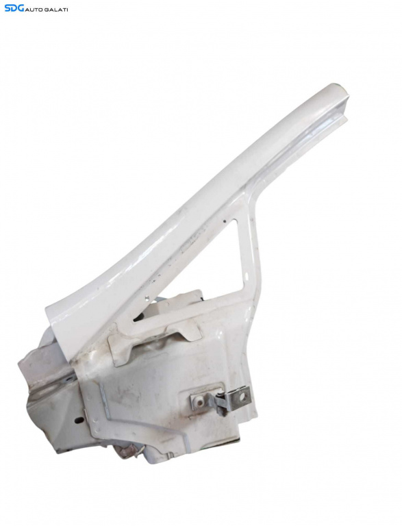 Stalp Caroserie Stanga Fata Taiata Seat Ibiza 6J 2008 - 2017 [V0605]