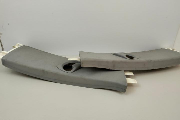 Stalp centura de siguranta BMW Seria 3 E90/E91/E92/E93 [2004 - 2010]
