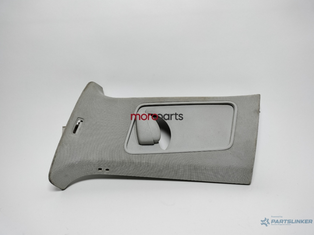 Stalp centura stanga Volkswagen Golf 5 (1K) Hatchback 2005 1.9 TDI OEM 1K4867243P