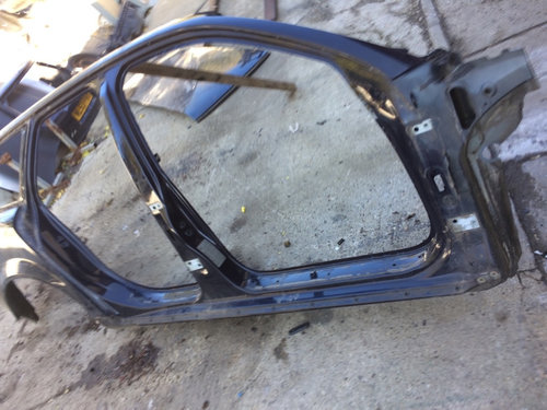 Stalp dreapta Audi A4 B6 [2000 - 2005] Avant wagon 5-usi 2.0 FSI MT (150 hp) 2.0 FSI AWA