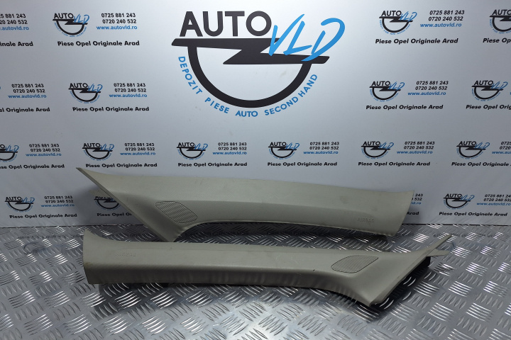 Stalp interior stanga dreapta parbriz Chevrolet Orlando