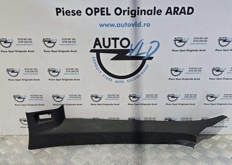 Stalp interior stanga fata Opel Astra H Twintop 2004-2007 13193255