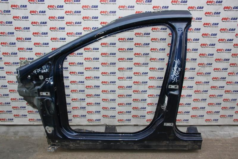 Stalp lateral stanga  Ford Focus 3 2011-2015
