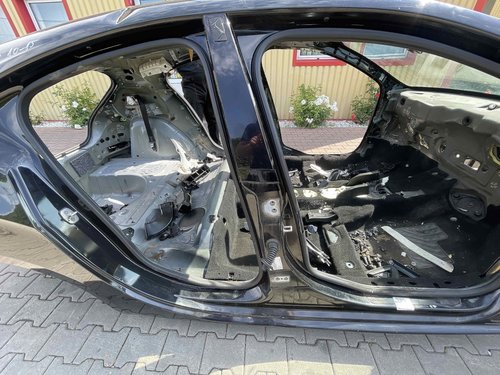 STALP MIJLOC DREAPTA CITROEN DS4 DS4 - - (2010 2015)