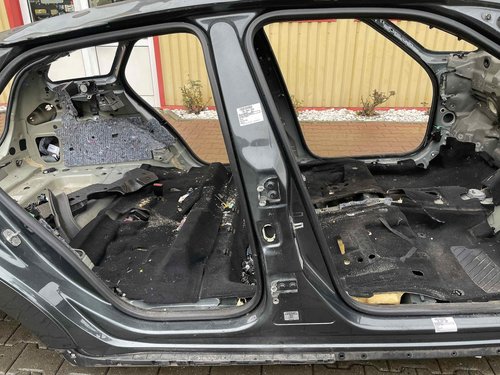 STALP MIJLOC DREAPTA CITROEN DS5 DS5 - - (2011 2015)
