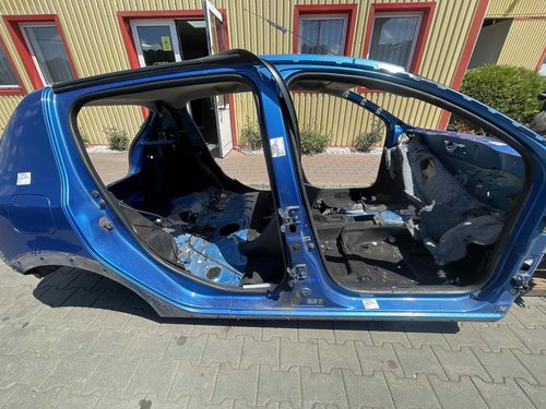 STALP MIJLOC DREAPTA DACIA SANDERO SANDERO - - (2012 2019)