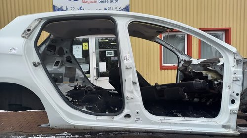 STALP MIJLOC DREAPTA FIAT BRAVO - - (2007 2014)