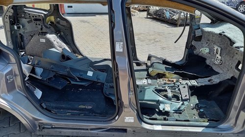 STALP MIJLOC DREAPTA FORD GRAND C-MAX GRAND C-MAX - - (2010 2015)