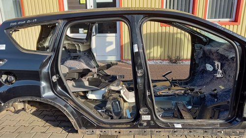 STALP MIJLOC DREAPTA FORD KUGA - - (2012 2019)