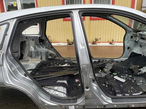 STALP MIJLOC DREAPTA HONDA CRV - - (2006 2012)