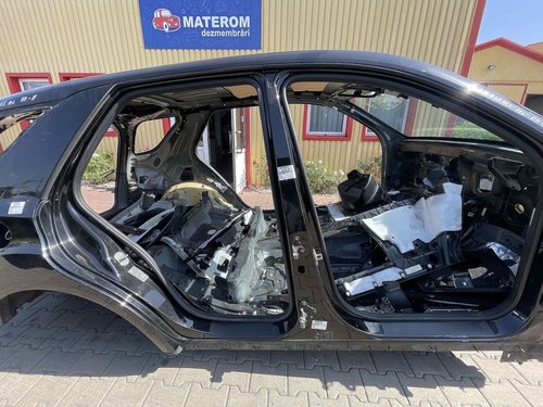 STALP MIJLOC DREAPTA MERCEDES ML ML - - (2008 2011)