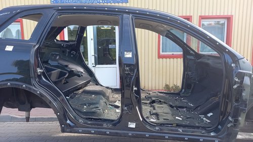 STALP MIJLOC DREAPTA OPEL ANTARA ANTARA - - (2010 2015)