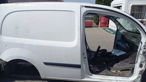 STALP MIJLOC DREAPTA RENAULT KANGOO - - (2008 2013)