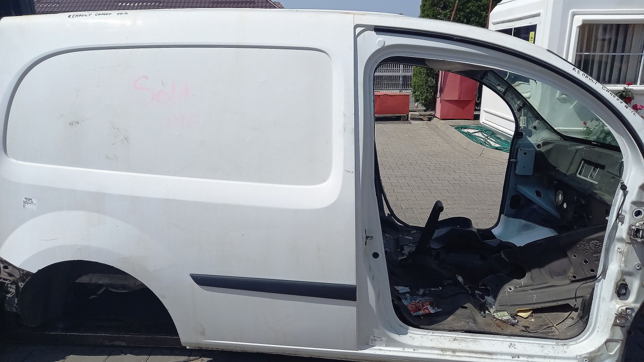 STALP MIJLOC DREAPTA RENAULT KANGOO KANGOO - - (2008 2013)