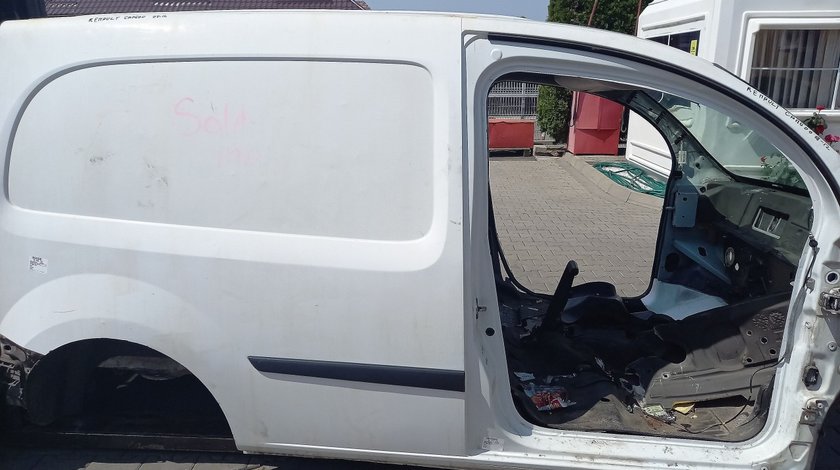 STALP MIJLOC DREAPTA RENAULT KANGOO KANGOO - (2008 2013)