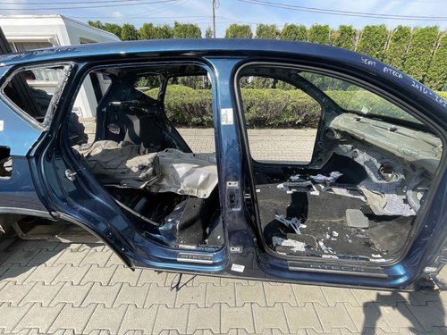 STALP MIJLOC DREAPTA SEAT ATECA - - (2016 2020)