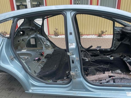 STALP MIJLOC DREAPTA SEAT LEON LEON - - (2006 2012)