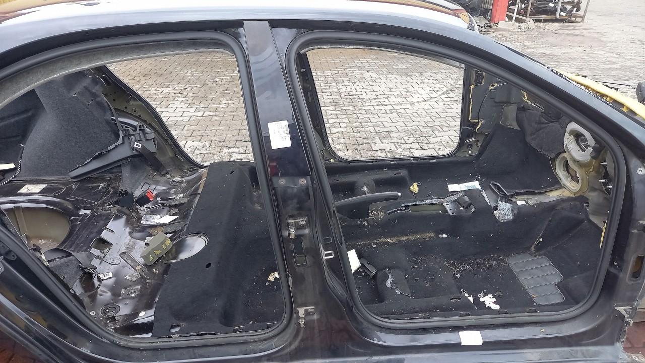 STALP MIJLOC DREAPTA SEAT TOLEDO - - (2012 2019)
