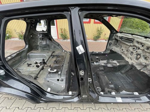 STALP MIJLOC DREAPTA SUZUKI VITARA - - (2015 2018)