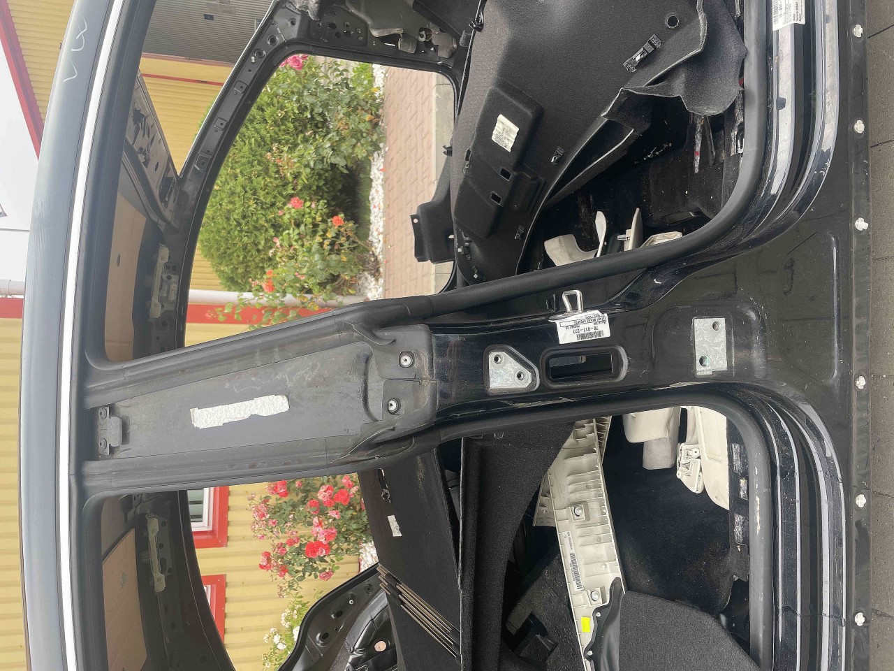 STALP MIJLOC DREAPTA VW PASSAT CC PASSAT CC - - (2012 2019)