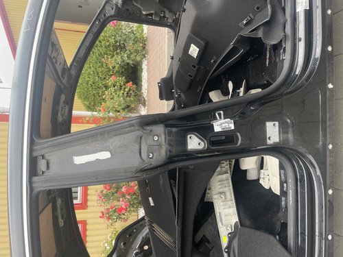 STALP MIJLOC DREAPTA VW PASSAT CC PASSAT CC - - (2012 2019)
